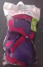 Pols-, elleboog- en kniebeschermers Oxelo, Kinderen en Baby's, Speelgoed | Buiten | Rolschaatsen, Ophalen, Verstelbaar, Nieuw