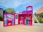 Barbiehuis, Kinderen en Baby's, Ophalen, Zo goed als nieuw