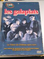 Coffret Les Galapiats, Enlèvement ou Envoi, Utilisé, Coffret