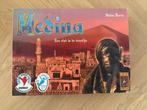 Medina bordspel, Een of twee spelers, Ophalen, Zo goed als nieuw, 999 Games