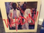 LP Whodini “Whodini”, Ophalen of Verzenden, 1985 tot 2000, Nieuw in verpakking, 12 inch