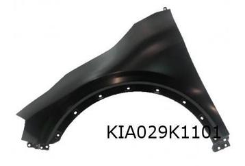 kia sportage links zijscherm 21+ voorscherm 66311P1000 66311 beschikbaar voor biedingen