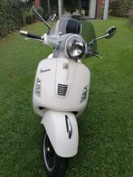 Vespa GTS 125cc Super, Fietsen en Brommers, Ophalen, Overige modellen, 125 cc, Zo goed als nieuw