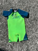 Combi surf Quicksilver, Enfants & Bébés, Maillots de bain pour enfants, Garçon ou Fille, Comme neuf, Taille 92, Enlèvement