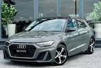 Audi A1 30 TFSI/ S-LINE/ SHADOW LOOK/ LED/ VIRTUAL COCKPIT, Argent ou Gris, Achat, A1, Euro 6