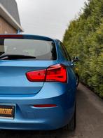 BMW 116i 2018 81.000kms PERFECTE STAAT, Auto's, BMW, Te koop, Airbags, Berline, Benzine