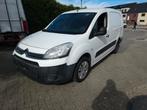 berlingo long chassis, Diesel, Achat, Euro 5, Entreprise