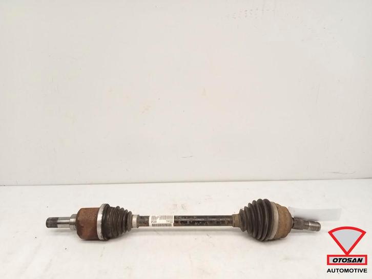 Arbre de transmission avant gauche pour Opel Corsa F Peugeot, Autos : Pièces & Accessoires, Freins & Transmission, Opel, Utilisé