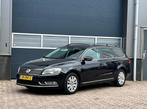 Volkswagen Passat Variant 1.6 TDI Highline BlueMotion bj.201, 116 g/km, Zwart, Start-stop-systeem, Grijs