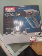 Décapeur thermique, Enlèvement ou Envoi, Comme neuf