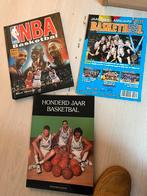 Basket sportboek, Enlèvement ou Envoi, Comme neuf