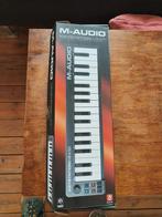 Midi keyboard keystation mini 32 mk3, Muziek en Instrumenten, Ophalen of Verzenden, Zo goed als nieuw