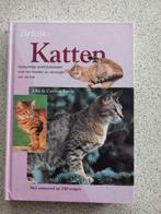 Katten – Deskundige praktijkadviezen, Boeken, Dieren en Huisdieren, Katten, Ophalen