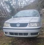 Piece polo 6n, Volkswagen, Arrière, Enlèvement, Utilisé