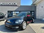 Volkswagen Beetle 1.2 TSI Club Design ! 48.000 km ! GPS - Ca, Gebruikt, 4 cilinders, Zwart, Bedrijf