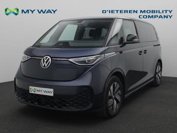 Volkswagen ID.Buzz ID.Buzz 77 kWh Business beschikbaar voor biedingen