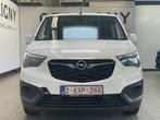 Opel Combo 1.5D 3pl.*Navi*App Connect*Auto Airco*Schuifdeur, Auto's, Wit, Bedrijf, 5 deurs, 56 kW