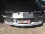 Oldtimer, Auto's, Chevrolet, Automaat, 4 zetels, Camaro, Grijs