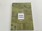 Boeken architectuur, Boeken, Schoolboeken, Ophalen of Verzenden, Nieuw, Overige niveaus, Overige vakken