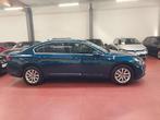 Volkswagen Passat 1.5 TSi + DSG + Euro 6d = BLX 2035 + NAVI, Automaat, 1498 cc, Euro 6, Blauw