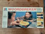 Vintage Woordbreker MB, Een of twee spelers, Ophalen of Verzenden, Gebruikt