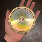 Starterkrans Piaggio 50-100cc 2 & 4 Takt Origineel, Fietsen en Brommers, Ophalen, Zo goed als nieuw, Piaggio