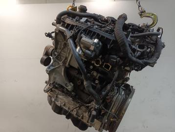 MOTOR Volkswagen Passat Variant (3G5) (DNFE) beschikbaar voor biedingen