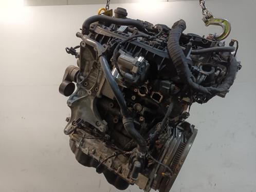 MOTOR Volkswagen Passat Variant (3G5) (DNFE), Auto-onderdelen, Motor en Toebehoren, Volkswagen, Gebruikt