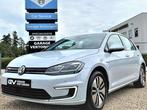 Volkswagen e-Golf 35.8kWh*Nav*Pdc Camera*Lane, Te koop, Berline, Overige modellen, 999 cc