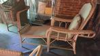 Antieke meubels en stoelen, Ophalen