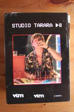 Studio Tarara               knap Vlaams Komisch drama, Vanaf 12 jaar, Ophalen of Verzenden, Zo goed als nieuw, Drama