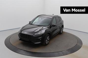 Ford Kuga PHEV ST-Line X|Driver Assist|Winterpack|B&O Sound beschikbaar voor biedingen