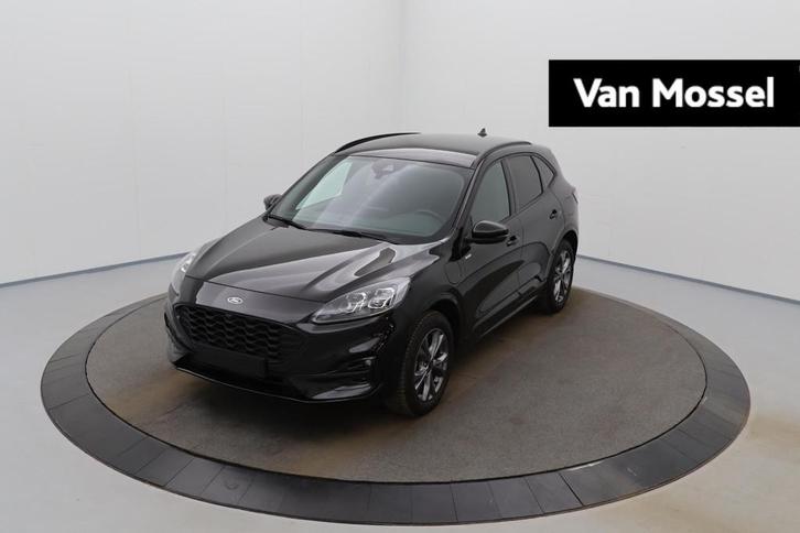 Ford Kuga PHEV ST-Line X|Driver Assist|Winterpack|B&O Sound, Auto's, Ford, Bedrijf, Te koop, Kuga, ABS, Achteruitrijcamera, Adaptive Cruise Control