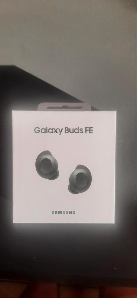 Samsung Galaxy Buds FE. Sealed!, TV, Hi-fi & Vidéo, Casques audio, Comme neuf, Autres marques, Bluetooth, Enlèvement