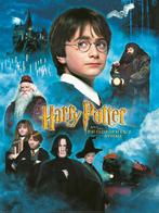 Harry Potter (decor, spelelementen, …), Ophalen