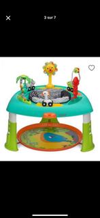 Table d activités 3 en 1 infantino des 4 mois, Ophalen, Zo goed als nieuw