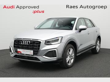 Audi Q2 Q2 35 TFSI Business Edition Advanced S tronic beschikbaar voor biedingen