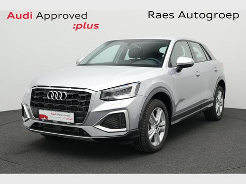 Audi Q2 Q2 35 TFSI Business Edition Advanced S tronic, Auto's, Audi, Q2, ABS, Airbags, Airconditioning, Boordcomputer, Elektrische ramen