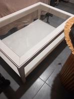 Zeer pracht grote salontafel, Enlèvement