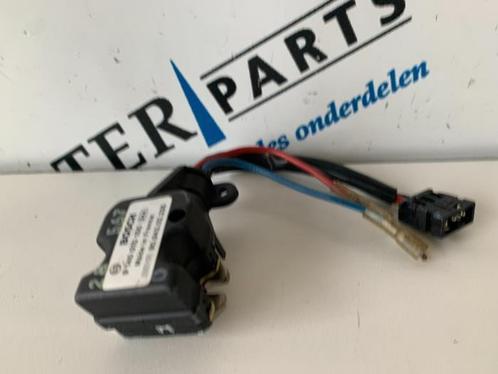 Kachel Weerstand van een Mercedes S-Klasse, Auto-onderdelen, Airco en Verwarming, Mercedes-Benz, Gebruikt, 3 maanden garantie
