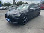 2020 Audi SQ7 4L XDMVAQ1 Auto, Auto's, Automaat, SQ7, Gebruikt, Bedrijf
