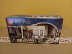 76386 Lego Harry Potter Zweinstein Wisseldrank vergissing, Ophalen of Verzenden, Nieuw, Complete set, Lego