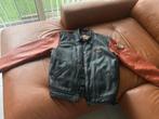 Leder Harley vest, Motoren, Ophalen, Heren, Jas | leer, Harley Davidson