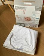Childhome puro aero 3D topper. 60x120cm, Ophalen, Zo goed als nieuw, Wit