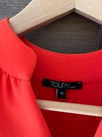Koraal kleurige jurk maat M, Vêtements | Femmes, Robes, Enlèvement ou Envoi, Porté, Taille 38/40 (M)