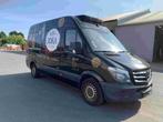 2014 Mercedes-Benz Sprinter 313 CDI Lichte vracht bestelwage, Auto's, Gebruikt, Overige brandstoffen, Mercedes-Benz, Bedrijf