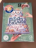 Royale Party at Louis kaartspel Nieuw&Sealed!, Een of twee spelers, Ophalen of Verzenden, Nieuw, Jolly Dutch