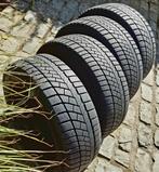 Pneus hiver 195/55-16 pour BMW série 1, Auto-onderdelen, Ophalen, Gebruikt, 16 inch, Banden en Velgen