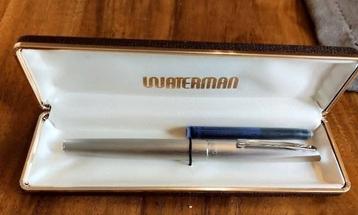 Waterman vulpen vintage Concorde. beschikbaar voor biedingen