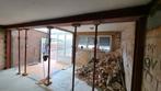 Poutrel plaatsen werken met 22jaar ervaring 0466 49 87 53